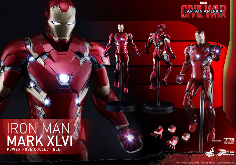 AmiAmi [Character & Hobby Shop] | (Pre-owned ITEM:A/BOX:B)Power