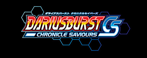 AmiAmi [Character & Hobby Shop] | PS Vita DARIUSBURST Chronicle