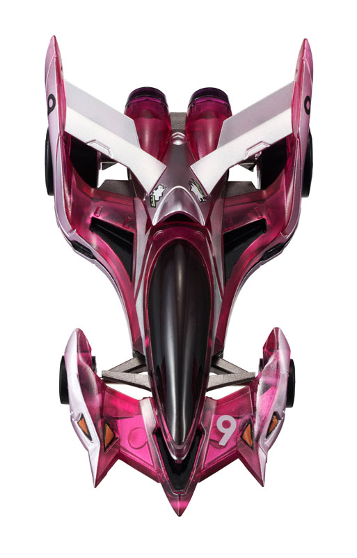あん様 AmiAmi [Character & Hobby Shop] | Future GPX Cyber Formula - Cyber