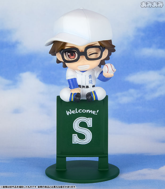 AmiAmi [Character & Hobby Shop] | Ochatomo Series - Ace of Diamond 