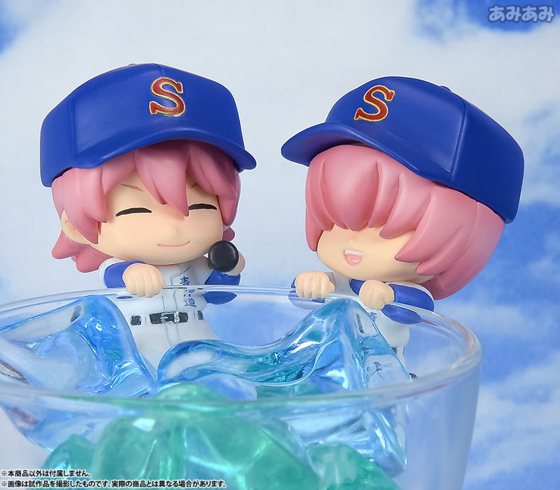 AmiAmi [Character & Hobby Shop] | Ochatomo Series - Ace of Diamond 