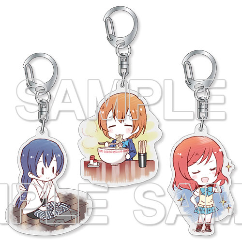 AmiAmi [Character & Hobby Shop] | Love Live! School idol diary