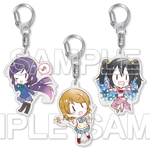 AmiAmi [Character & Hobby Shop] | Love Live! School idol diary
