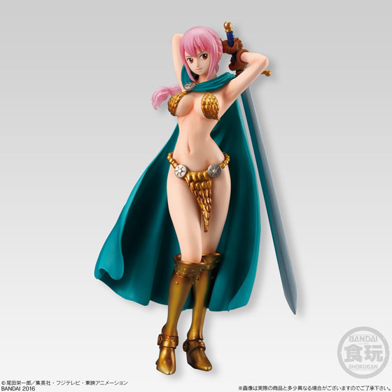 AmiAmi [Character & Hobby Shop] | ONE PIECE STYLING -Girls