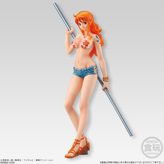 ONE PIECE STYLING ～Girls Selection 2nd～ One Piece Styling Girls Selection 2nd Volume - Set of 3