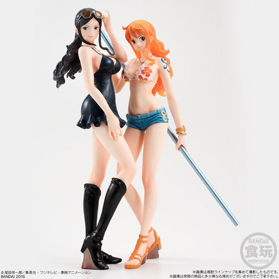 AmiAmi [Character & Hobby Shop] | ONE PIECE STYLING -Girls