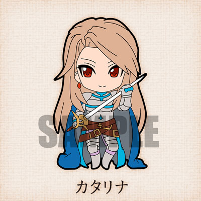 AmiAmi [Character & Hobby Shop]  GRANBLUE FANTASY - Domiterior: Gran (Released)