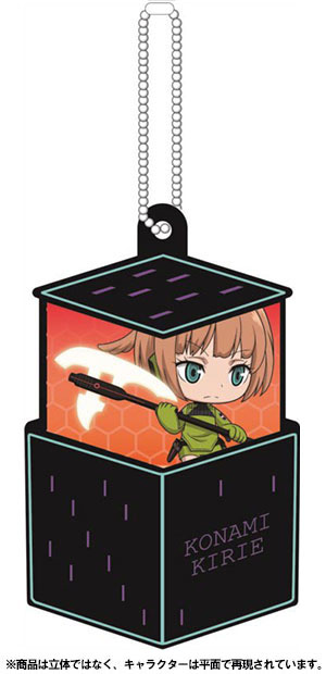 AmiAmi [Character & Hobby Shop] | World Trigger - Mini CharaBako