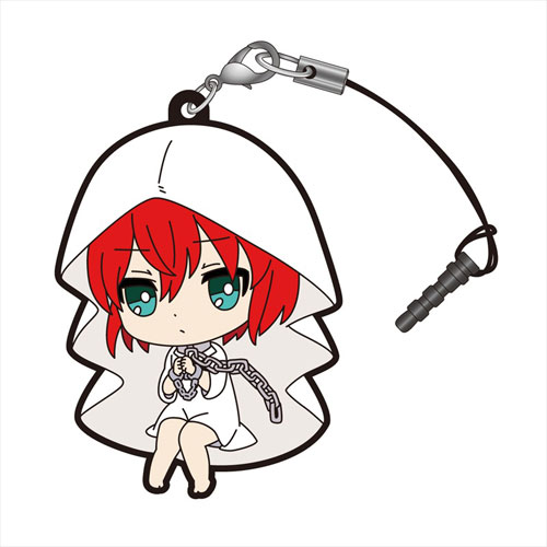 AmiAmi [Character & Hobby Shop]  Mahoutsukai no Yome Acrylic Stand (Chise  & Elias)(Released)