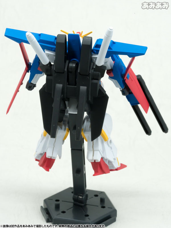 AmiAmi [Character & Hobby Shop] | Mobile Suit Gundam - ASSAULT