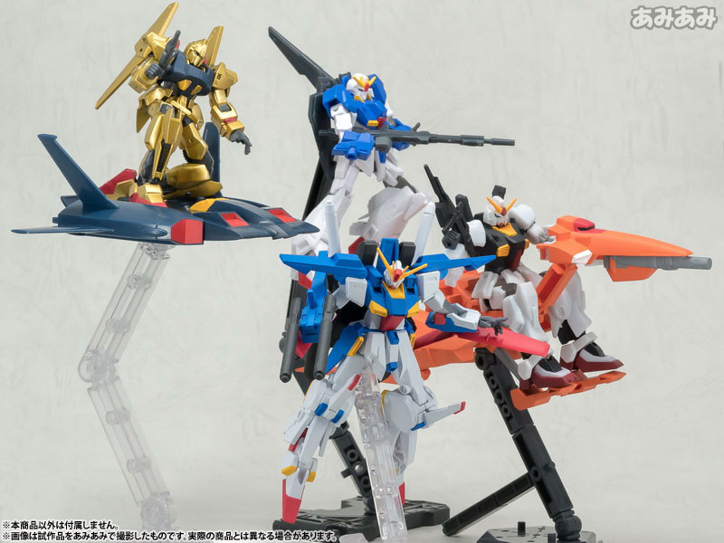 AmiAmi [Character & Hobby Shop] | Mobile Suit Gundam - ASSAULT 