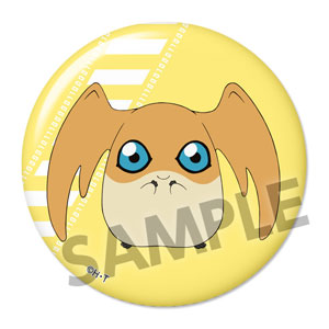 AmiAmi [Character & Hobby Shop]  Digimon Adventure tri. - Multipurpose  Cloth: Taichi Yagami & Agumon(Released)