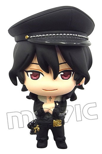 AmiAmi [Character & Hobby Shop] | Color-Cole - Ensemble Stars! Vol 