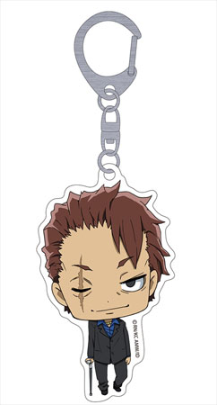 AmiAmi [Character & Hobby Shop] | Durarara!! x2 - Petitkko