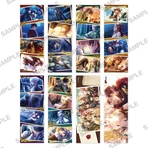 AmiAmi [Character & Hobby Shop] | Code: Realize -Sousei no 