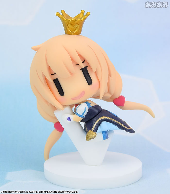 AmiAmi [Character & Hobby Shop] | Cord Mascot - THE IDOLM@STER 