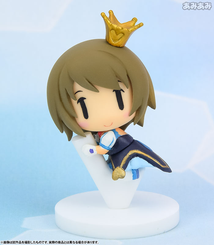 AmiAmi [Character & Hobby Shop] | Cord Mascot - THE IDOLM@STER 