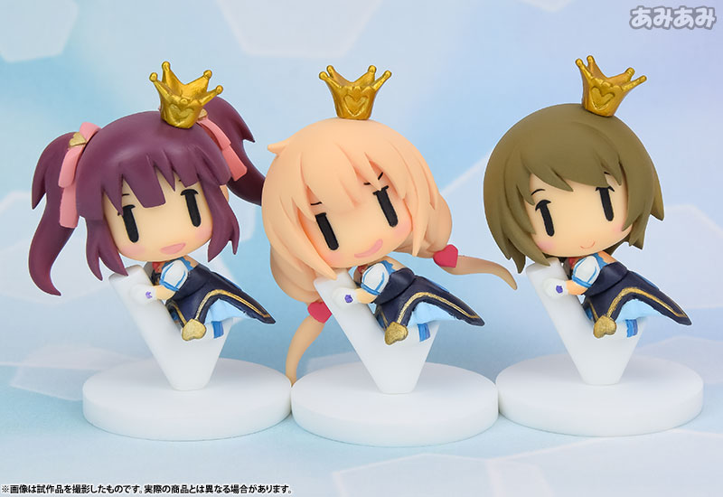 AmiAmi [Character & Hobby Shop] | Cord Mascot - THE IDOLM@STER 