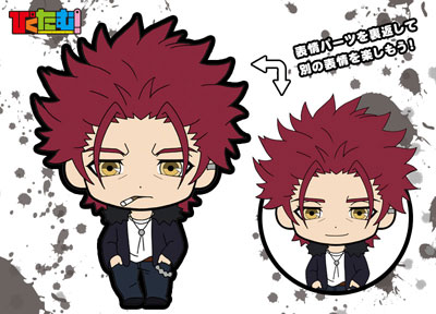 AmiAmi [Character & Hobby Shop] | Picktam! - K RETURN OF KINGS