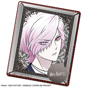 AmiAmi [Character & Hobby Shop] | DIABOLIK LOVERS MORE, BLOOD 