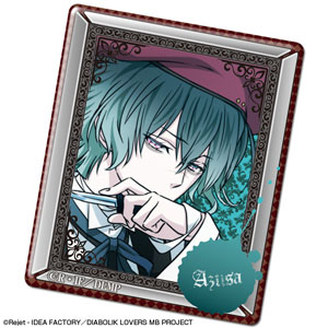 AmiAmi [Character & Hobby Shop] | DIABOLIK LOVERS MORE, BLOOD 