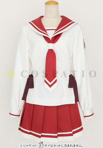 AmiAmi [Character & Hobby Shop] | Aria the Scarlet Ammo AA
