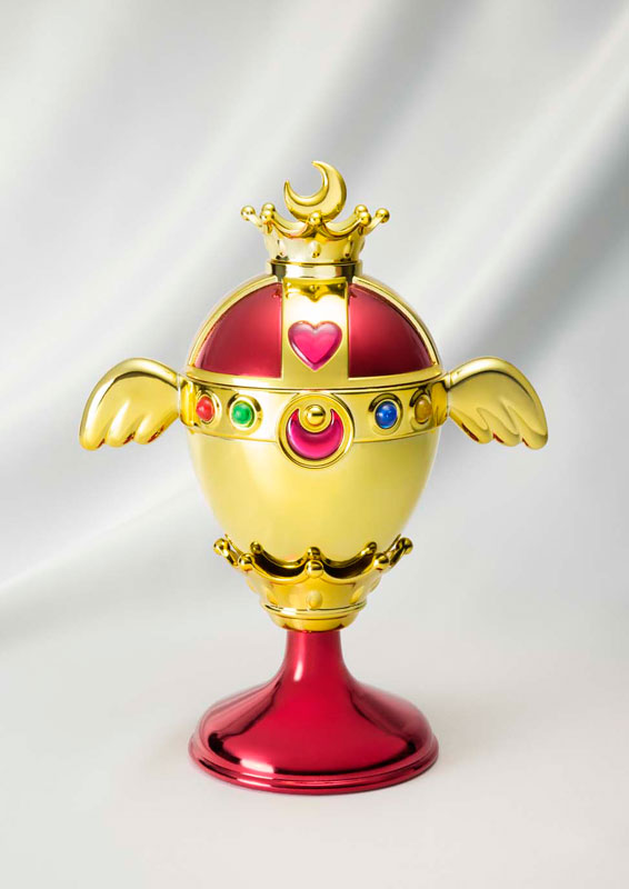 AmiAmi [Character & Hobby Shop] | PROPLICA - Rainbow Moon Chalice 