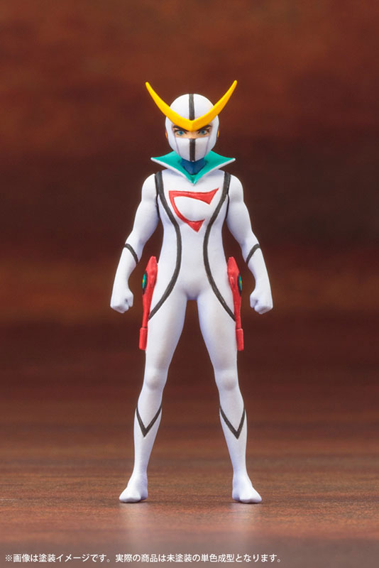 ちび様 AmiAmi [Character & Hobby Shop] | Showa Mokei Shonen Club