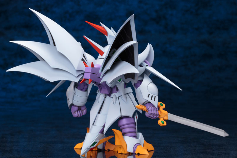 AmiAmi [Character & Hobby Shop] | S.R.D-S Super Robot Wars OG