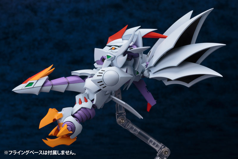 AmiAmi [Character & Hobby Shop] | S.R.D-S Super Robot Wars OG