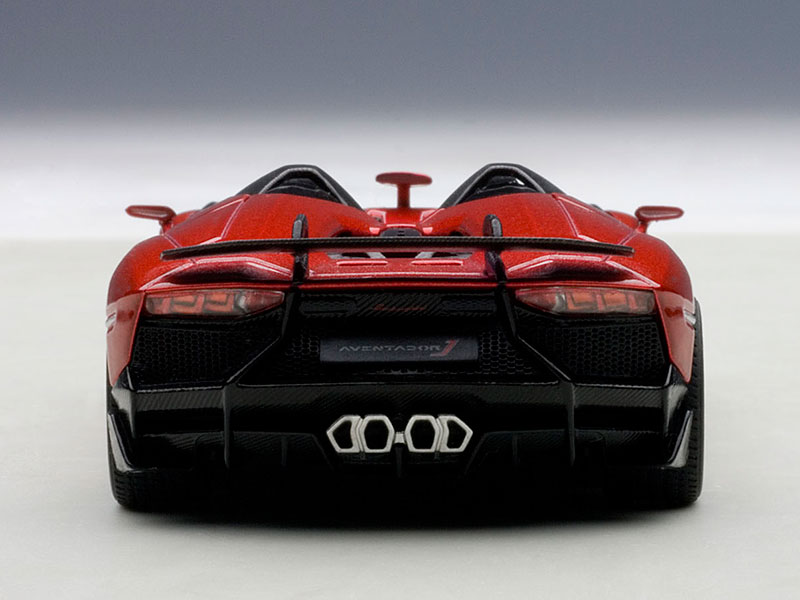 AmiAmi [Character & Hobby Shop] | 1/43 Diecast Model Car