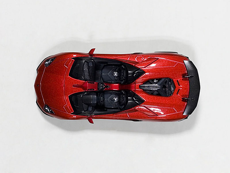 AmiAmi [Character & Hobby Shop] | 1/43 Diecast Model Car