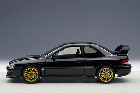 AmiAmi [Character & Hobby Shop] | 1/18 Scale Diecast Model Car