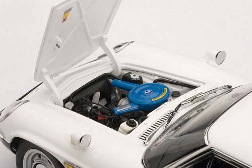 AmiAmi [Character & Hobby Shop] | 1/18 Diecast Model Car