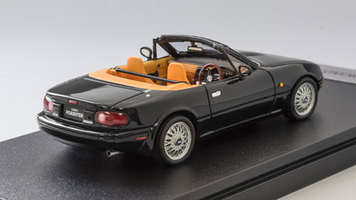 AmiAmi [Character & Hobby Shop] | 1/43 Eunos Roadster (NA8C) V