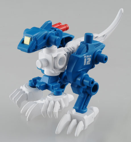 AmiAmi [Character & Hobby Shop] | Tomica Hyper Blue Police