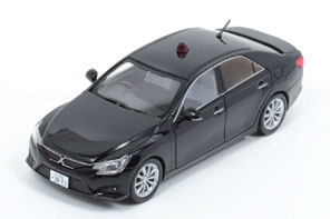 AmiAmi [Character & Hobby Shop] | 1/43 Toyota Mark X 250G