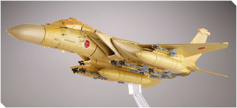 AmiAmi [Character & Hobby Shop] | GiMIX GiGAF01 1/144 Girly Air