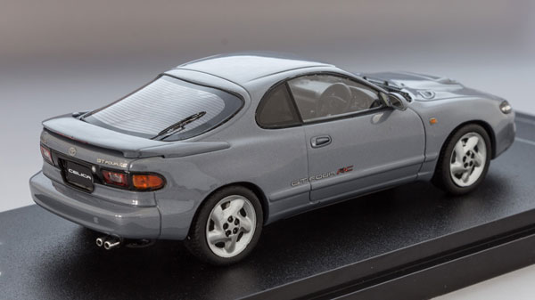 AmiAmi [Character & Hobby Shop] | 1/43 Toyota Celica GT-FOUR RC 