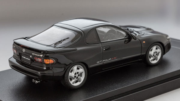 AmiAmi [Character & Hobby Shop] | 1/43 Toyota Celica GT-FOUR RC