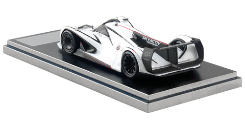 AmiAmi [Character & Hobby Shop] | 1/43 MAZDA LM55 Vision Gran 