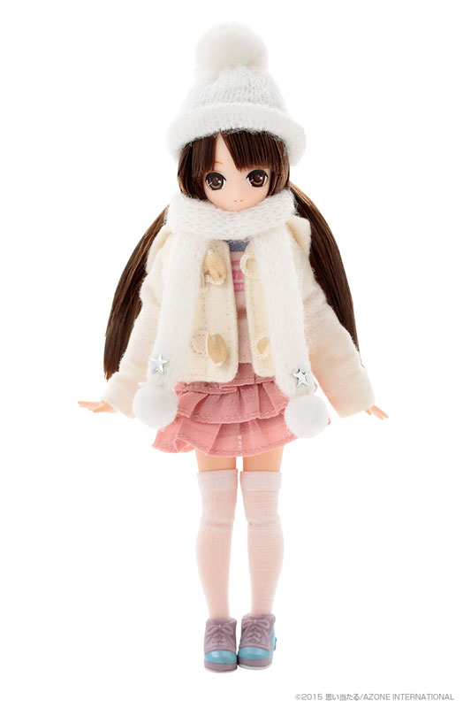 AmiAmi [Character & Hobby Shop] | Picco EX Cute - Fanny Fanny