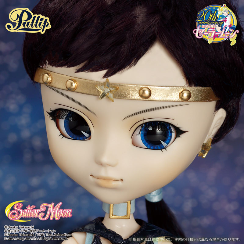 AmiAmi [Character & Hobby Shop] | Pullip - Sailor Star Fighter