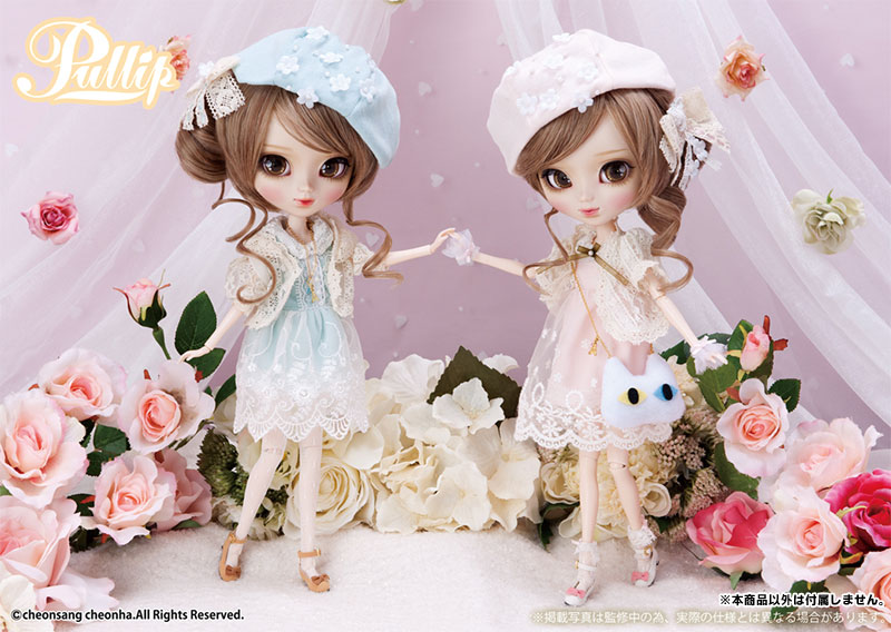 Pullip cassie store