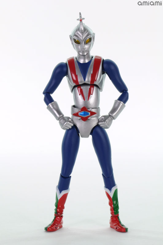 villain zone toys Animon ピグモン カラー版 SF限定 Ultra Monster Series 125 Zeppandon (Character Toy