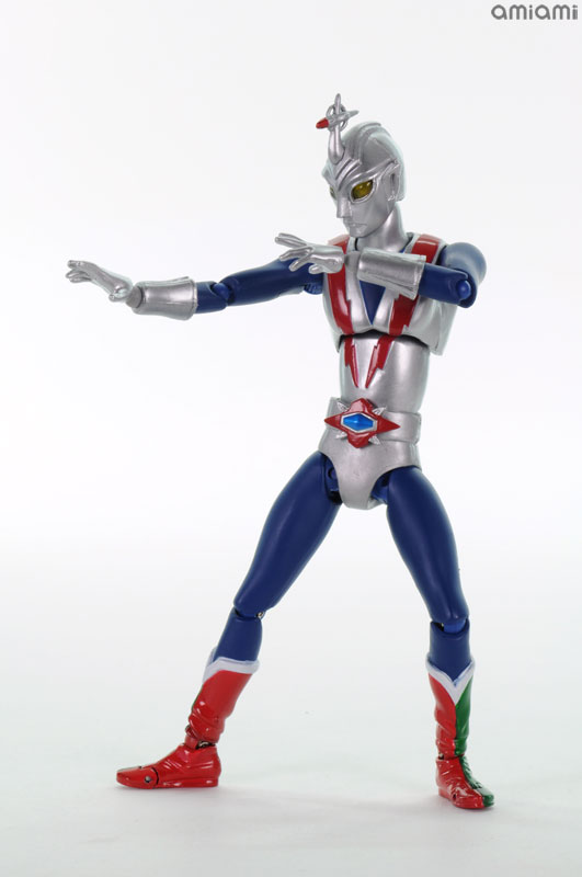 AmiAmi [Character & Hobby Shop] | Zone Fighter - Zone Fighter