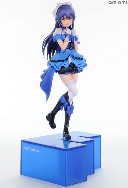 Love Live! School Idol Project - Sonoda online Umi - 1/8 Scale Anime Figure- Kotobukiya