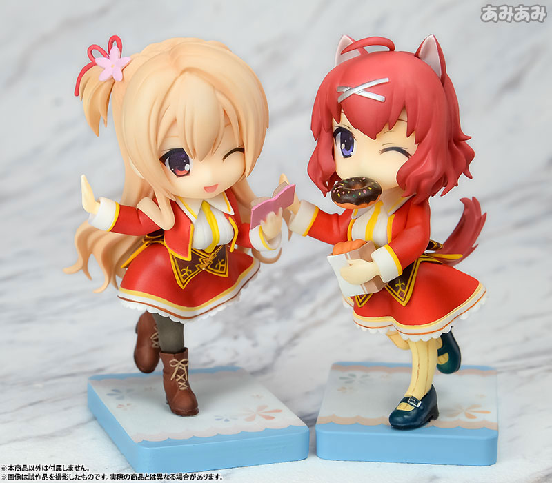 AmiAmi [Character & Hobby Shop] | [AmiAmi Exclusive Bonus] Choco