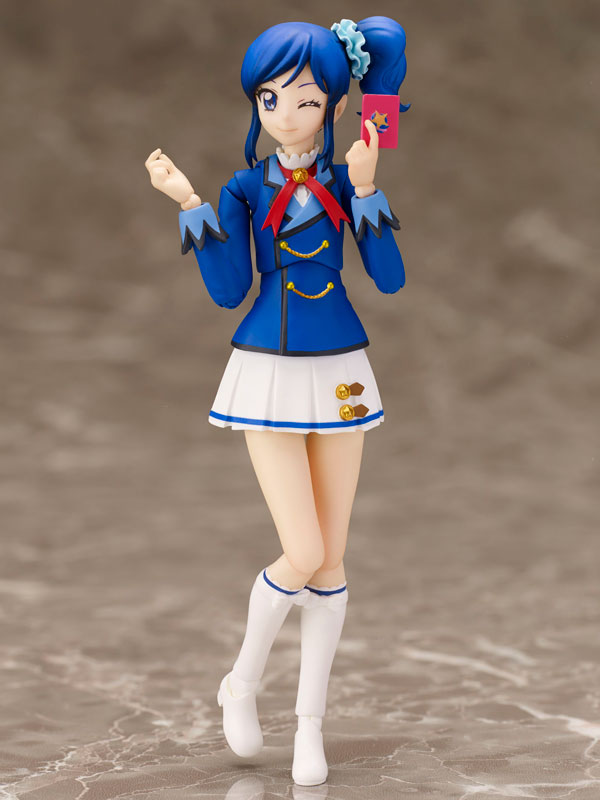 AmiAmi [Character & Hobby Shop] | [Bonus] S.H. Figuarts - Aoi