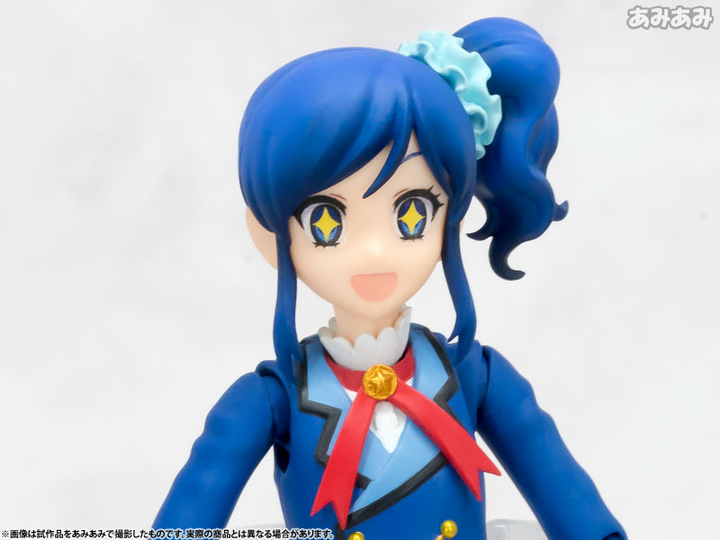 AmiAmi [Character & Hobby Shop] | [Bonus] S.H. Figuarts - Aoi